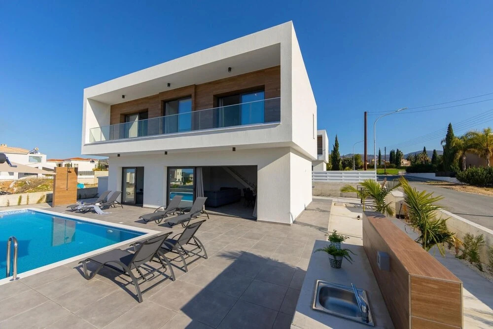 Пейя: Villa Marlene Eastmed Villas