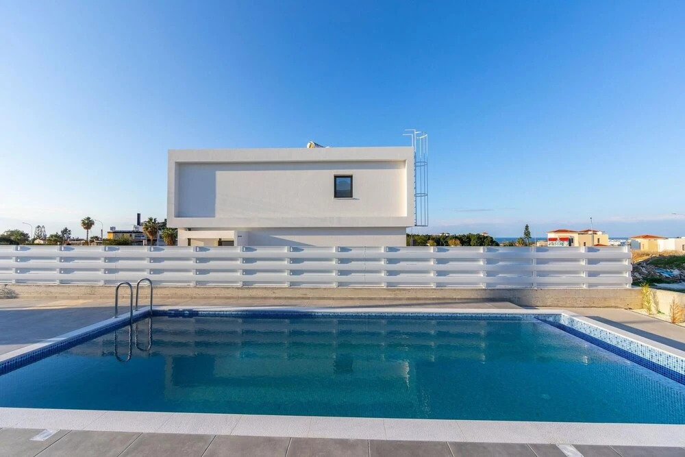 Пейя: Villa Marlene Eastmed Villas
