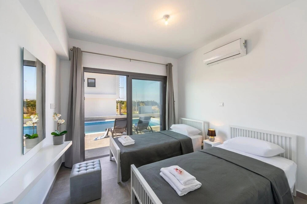 Пейя: Villa Marlene Eastmed Villas