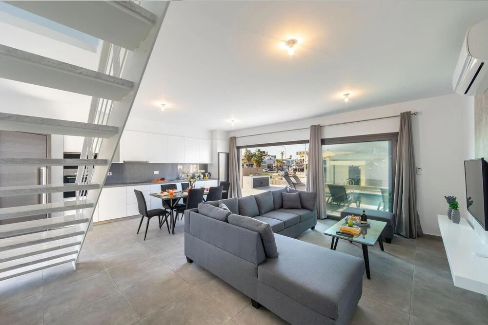 Пейя: Villa Marlene Eastmed Villas
