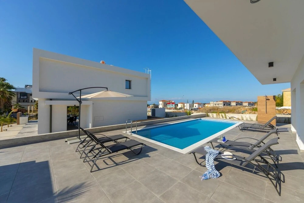 Пейя: Villa Marlene Eastmed Villas