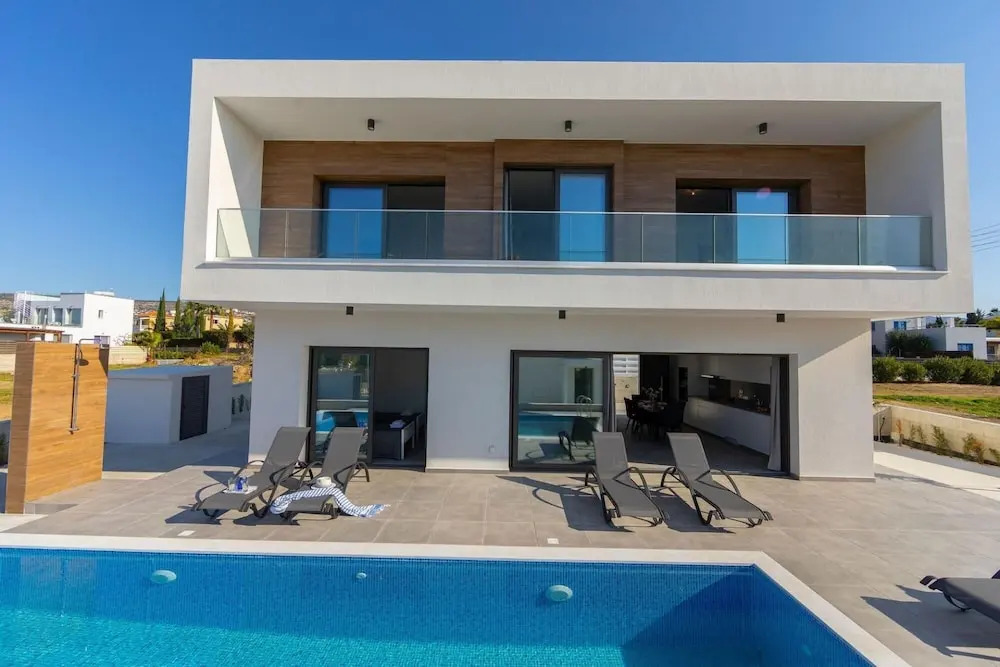 Пейя: Villa Marlene Eastmed Villas