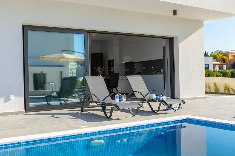 Пейя: Villa Marlene Eastmed Villas