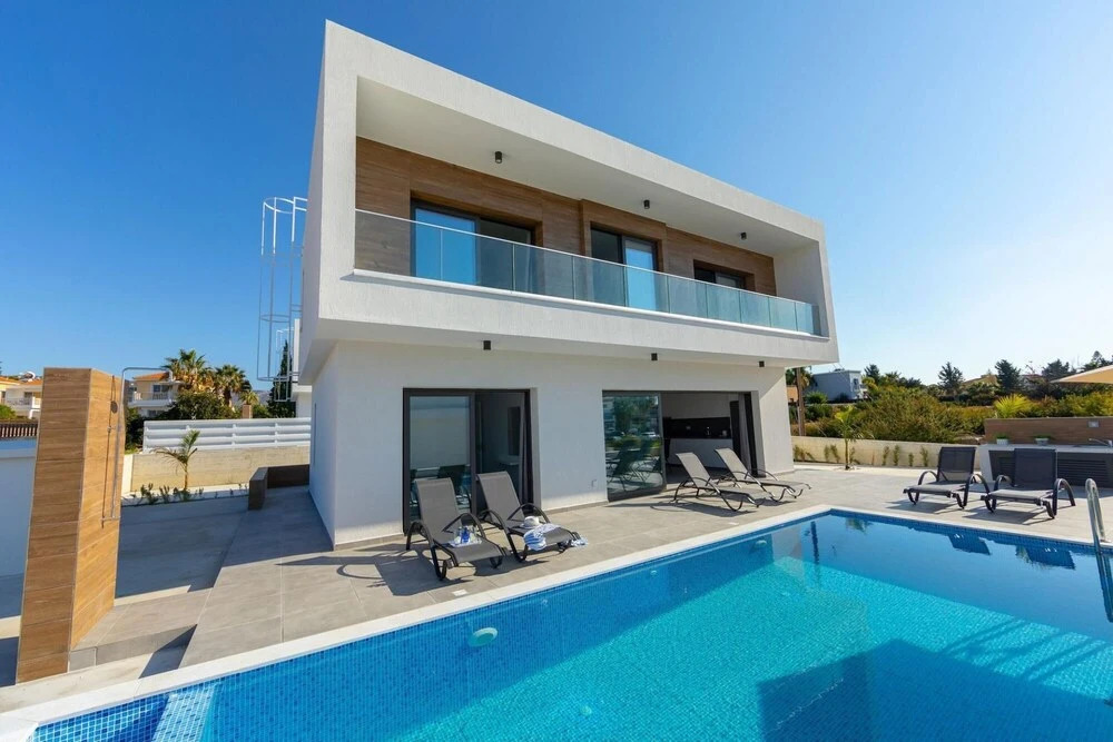 Villa Marlene Eastmed Villas — фото 2