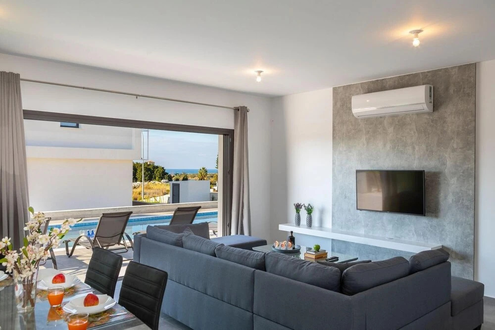 Пейя: Villa Marlene Eastmed Villas