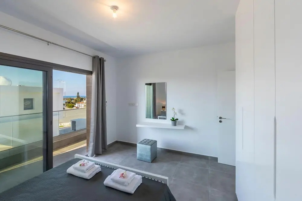 Пейя: Villa Marlene Eastmed Villas