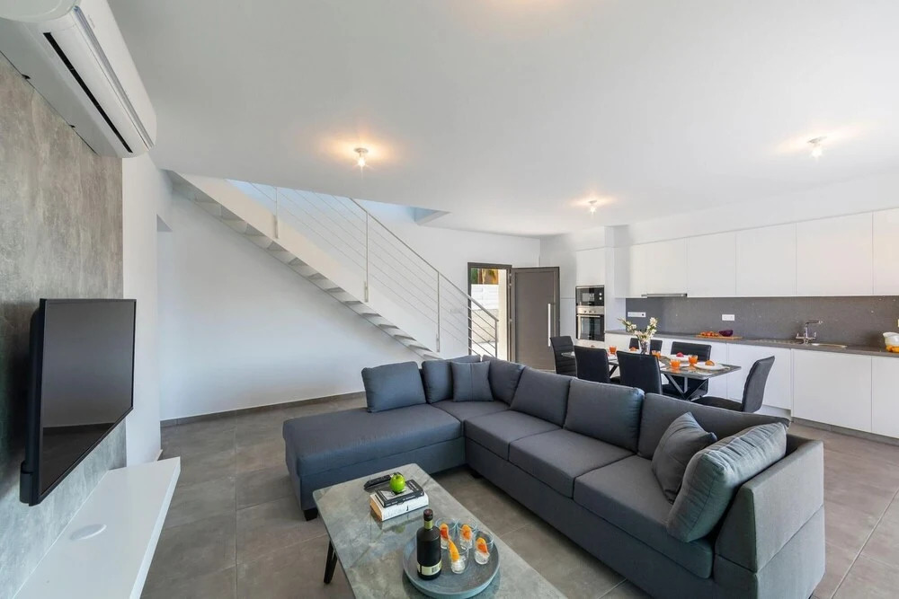 Пейя: Villa Marlene Eastmed Villas