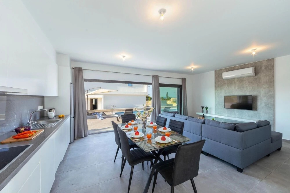 Пейя: Villa Marlene Eastmed Villas