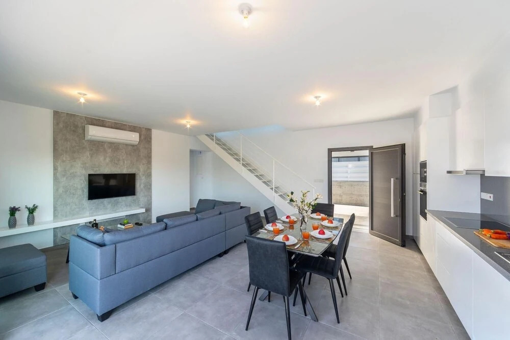 Пейя: Villa Marlene Eastmed Villas