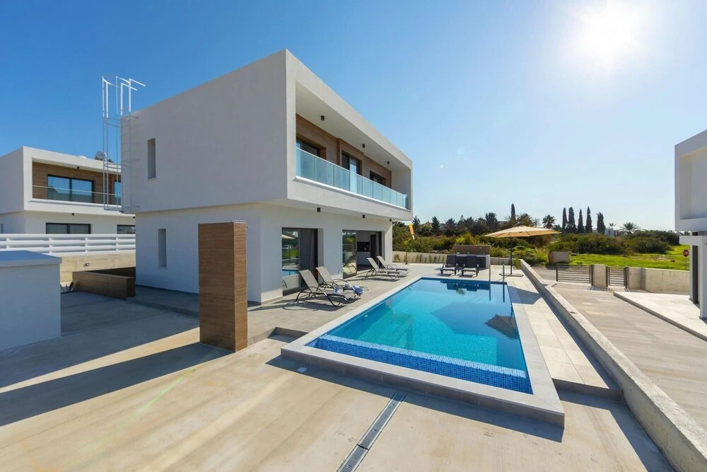 Пейя: Villa Marlene Eastmed Villas