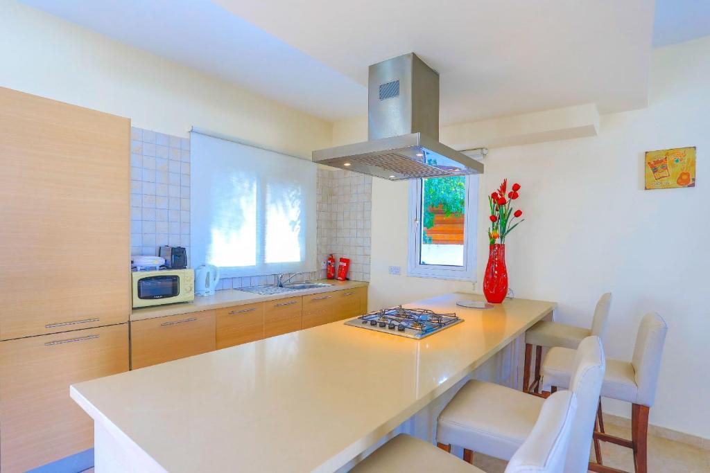Паралимни: Villa Polyxeni in Protaras