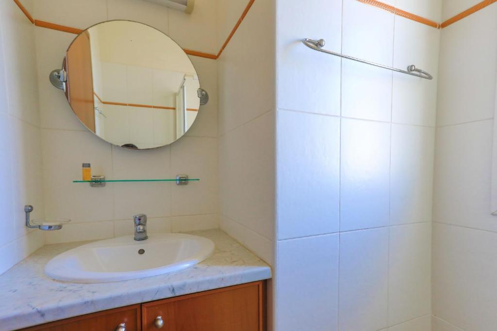 Паралимни: Villa Polyxeni in Protaras