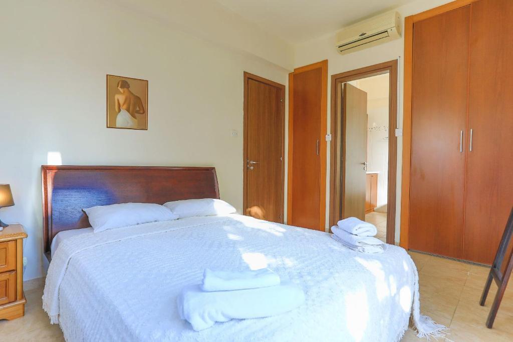 Паралимни: Villa Polyxeni in Protaras