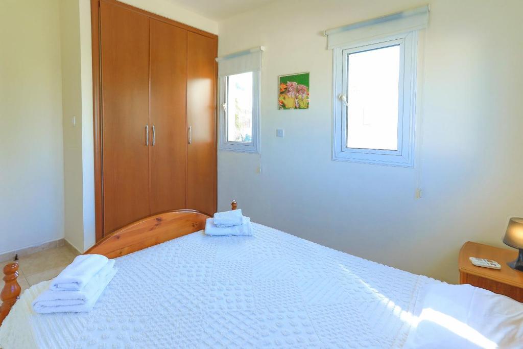 Паралимни: Villa Polyxeni in Protaras