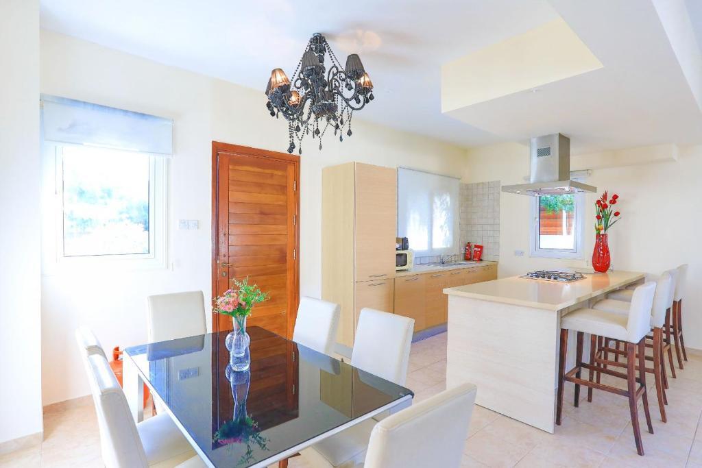 Паралимни: Villa Polyxeni in Protaras
