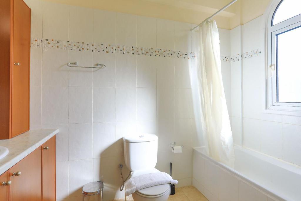 Паралимни: Villa Polyxeni in Protaras