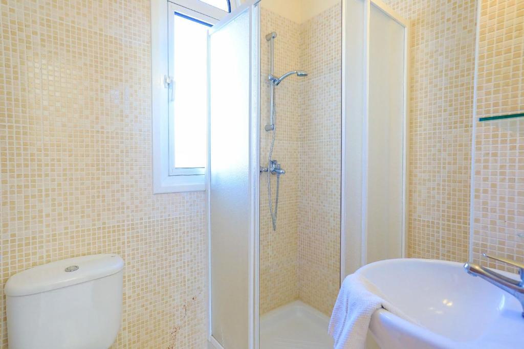 Паралимни: Villa Polyxeni in Protaras
