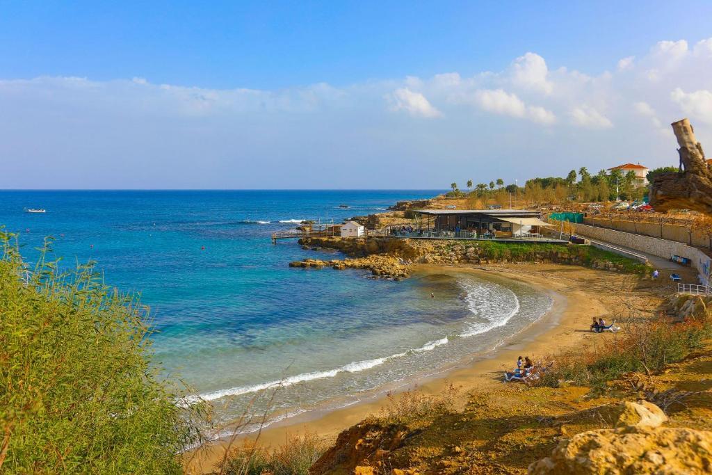 Паралимни: Villa Polyxeni in Protaras