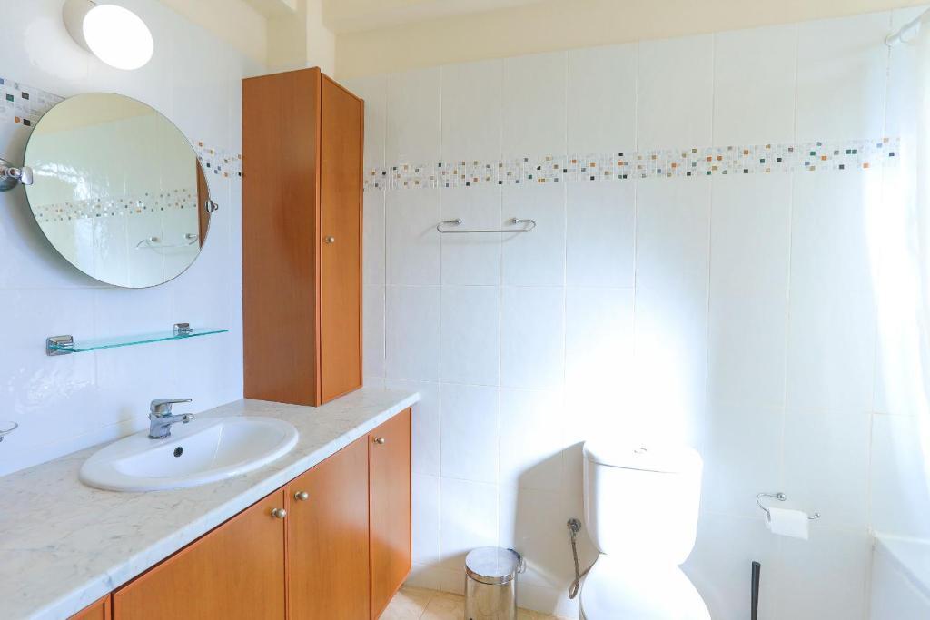 Паралимни: Villa Polyxeni in Protaras