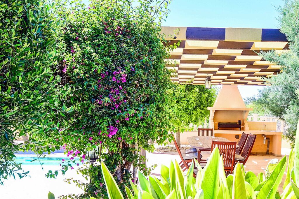 Пейя: Villa Golden Coral