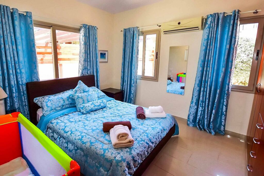 Villa Golden Coral — фото 4