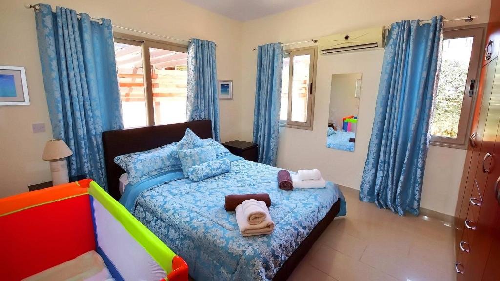 Пейя: Villa Golden Coral