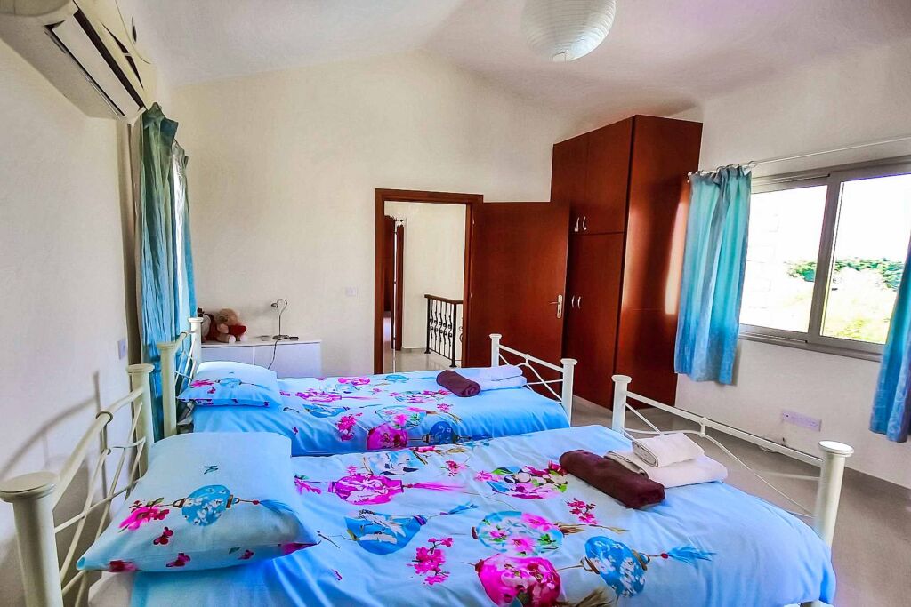 Villa Golden Coral — фото 3