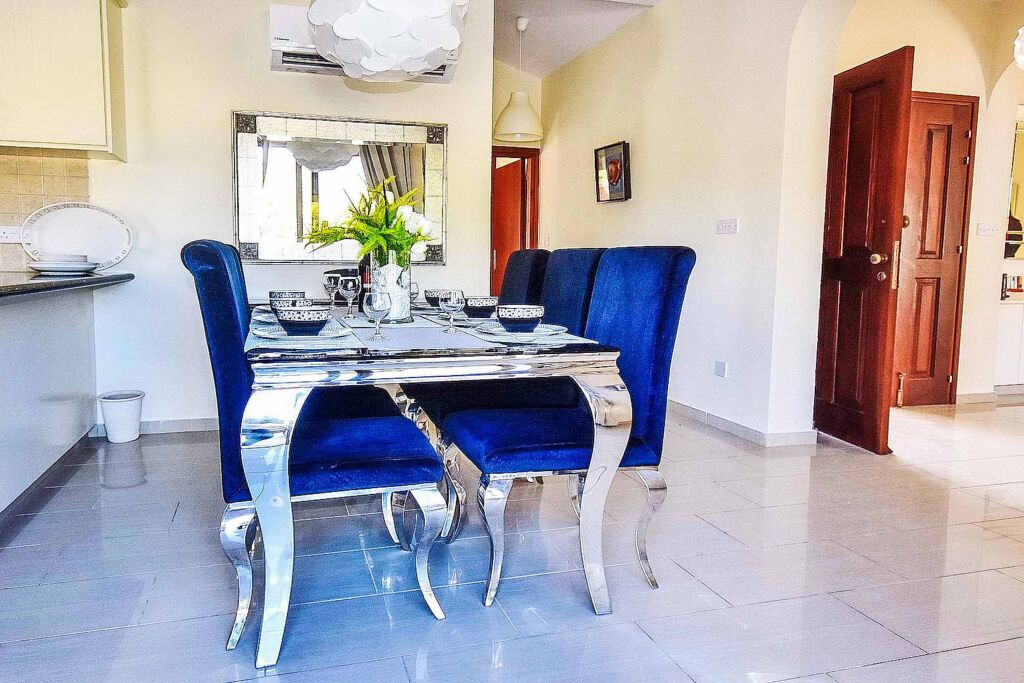 Пейя: Villa Golden Coral