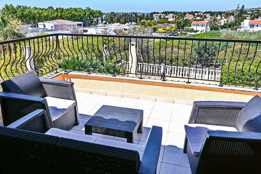 Пейя: Villa Golden Coral