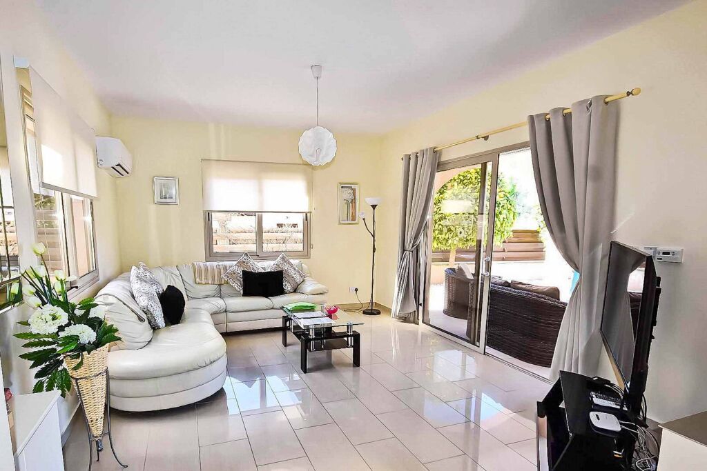 Пейя: Villa Golden Coral