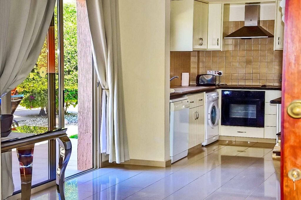 Пейя: Villa Golden Coral