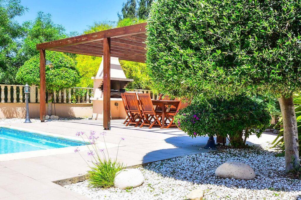 Пейя: Villa Golden Coral