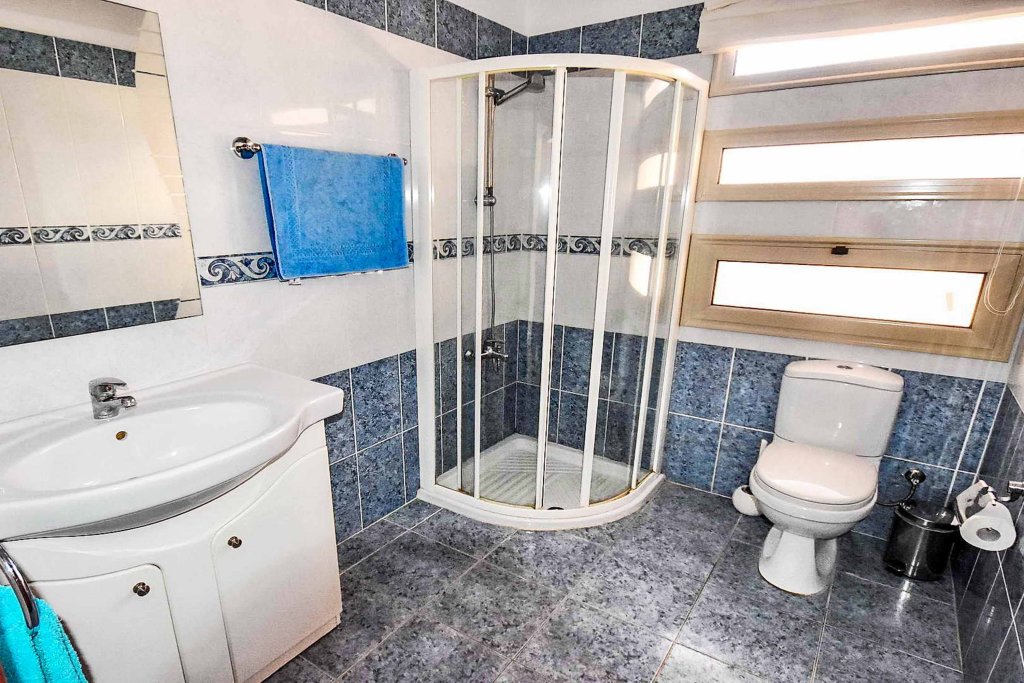Пейя: Villa Golden Coral