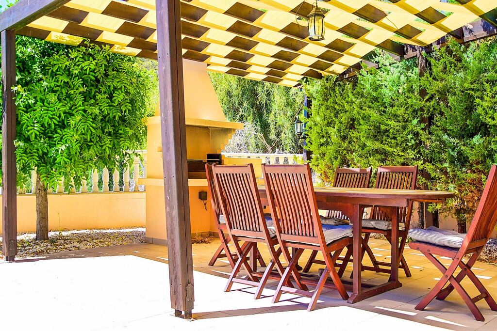 Пейя: Villa Golden Coral
