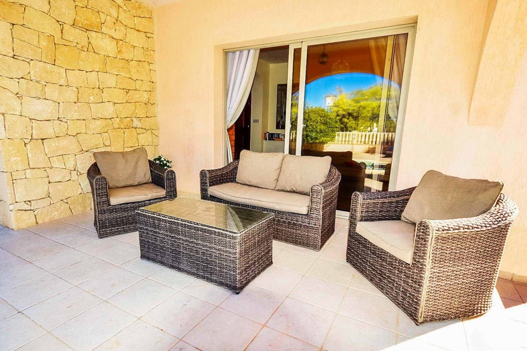 Villa Golden Coral — фото 2