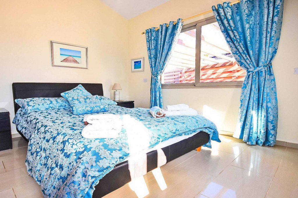 Пейя: Villa Golden Coral