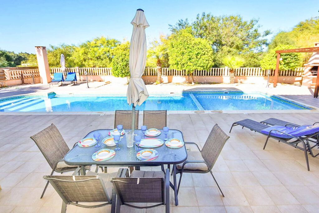 Пейя: Villa Golden Coral