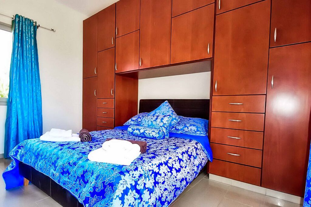 Пейя: Villa Golden Coral