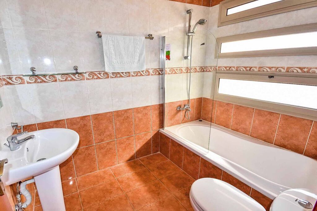Пейя: Villa Golden Coral