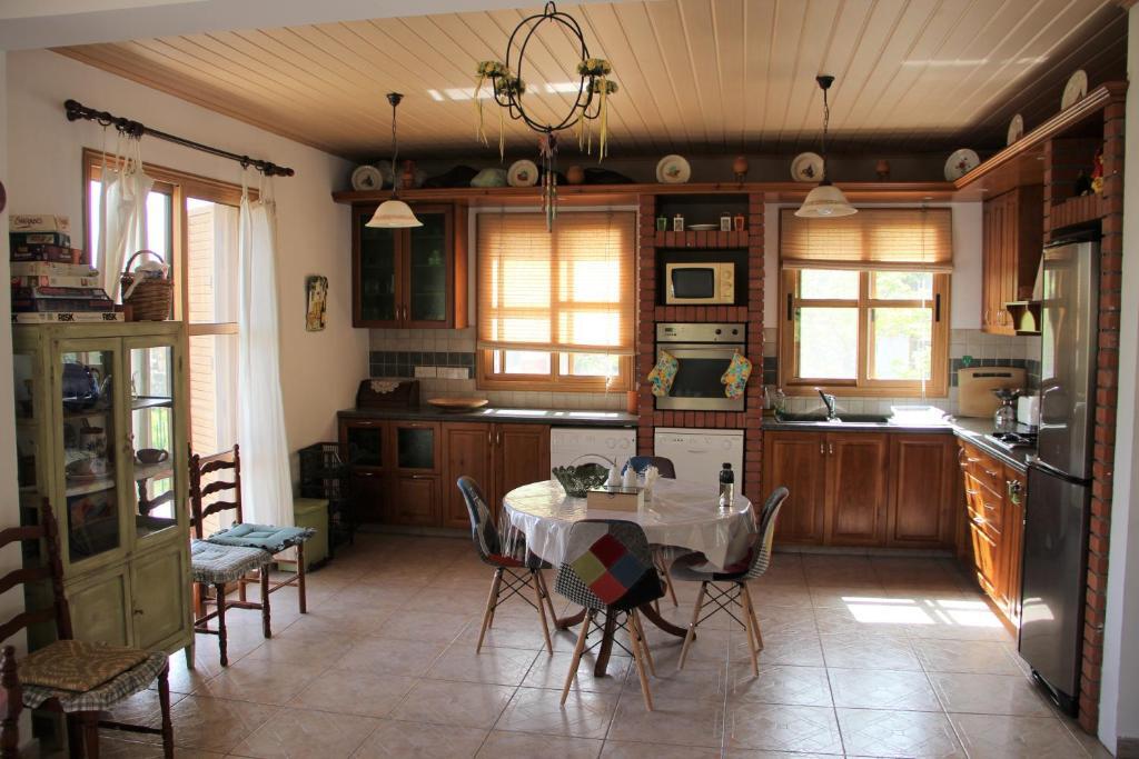 Loucaides Villa — фото 2
