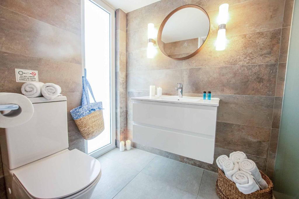 Протарас: Protaras Art House Seviews