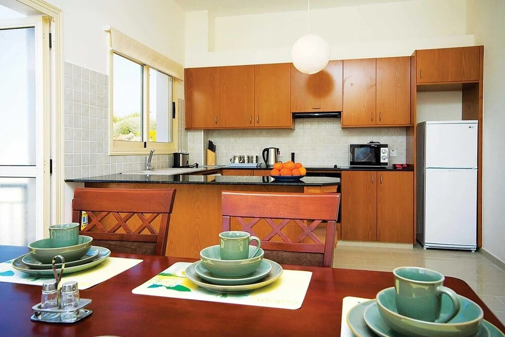 Пейя: Villa Coralia Dream 3 Eastmed Villas