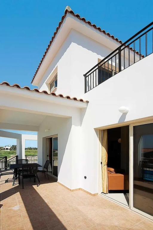 Пейя: Villa Coralia Dream 3 Eastmed Villas