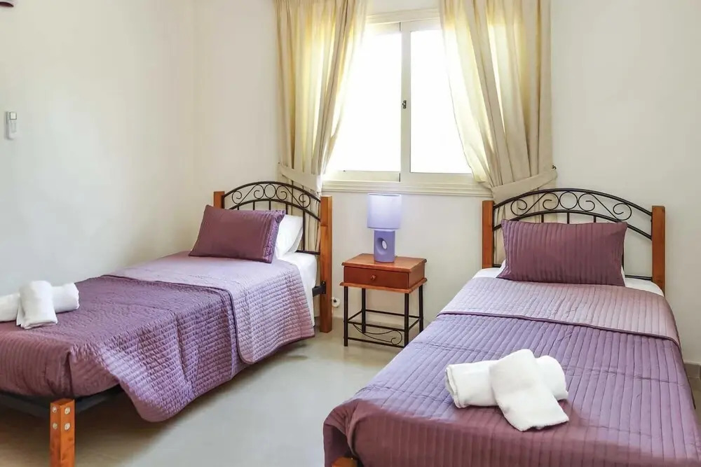 Пейя: Villa Coralia Dream 3 Eastmed Villas