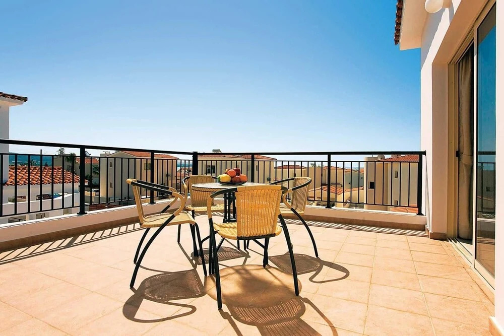 Пейя: Villa Coralia Dream 3 Eastmed Villas