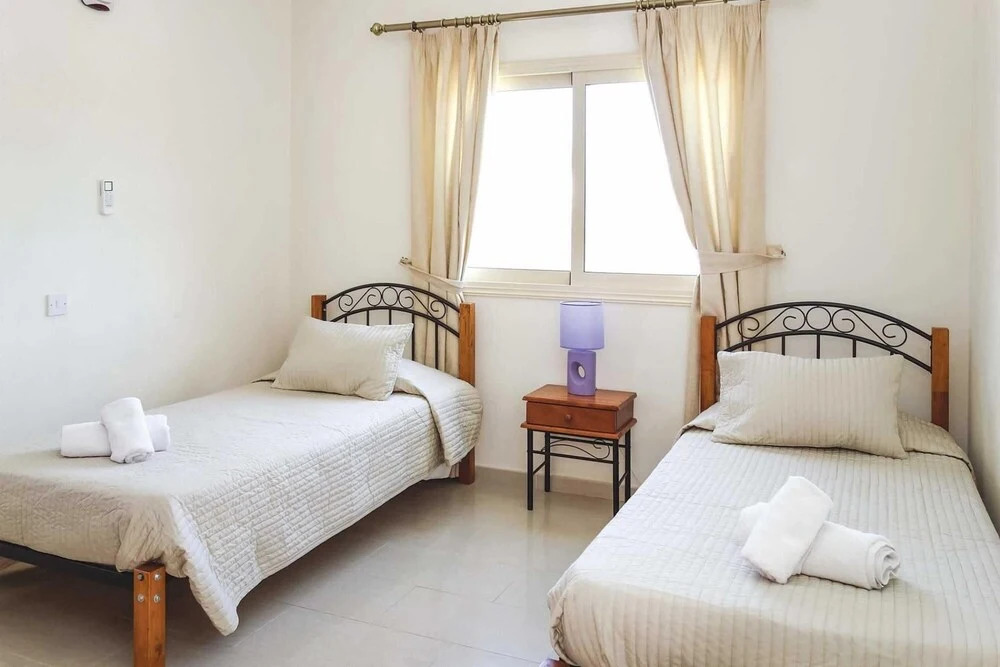 Пейя: Villa Coralia Dream 3 Eastmed Villas
