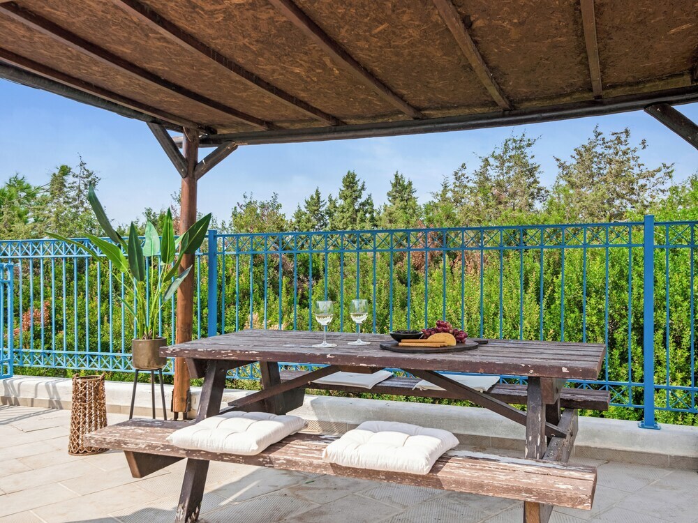 Пейя: Sanders Azzurro - Cozy Villa w/ Private Pool