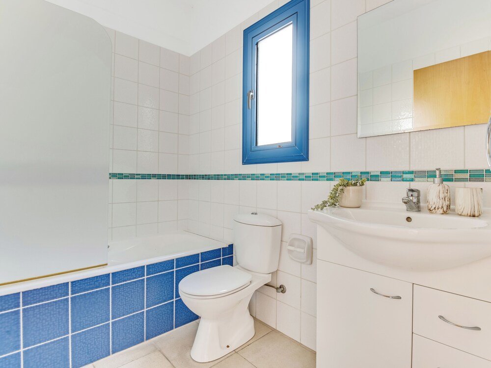 Пейя: Sanders Azzurro - Cozy Villa w/ Private Pool