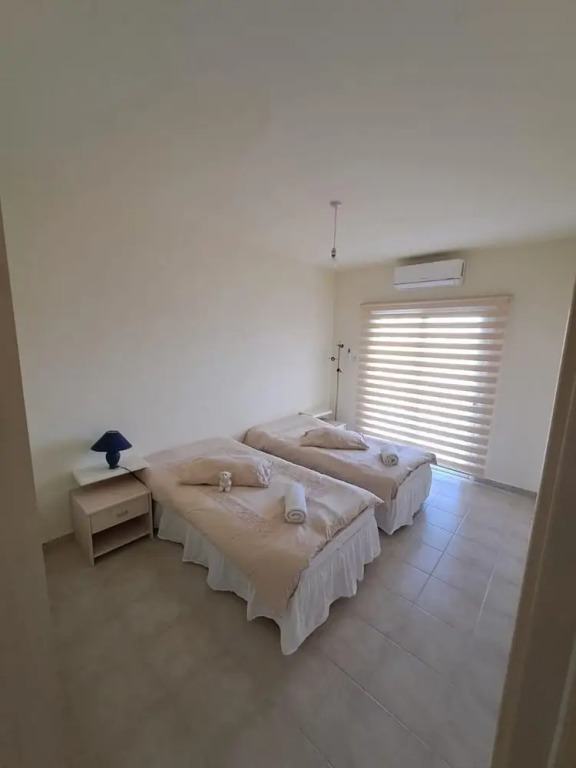 Богаз: Impeccable 2-bed Penthouse