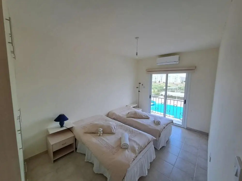 Богаз: Impeccable 2-bed Penthouse